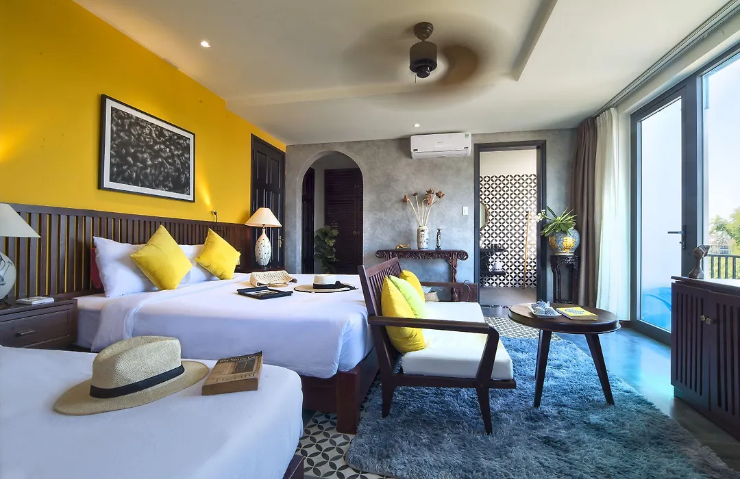 G Boutique Resort Hoi An-1