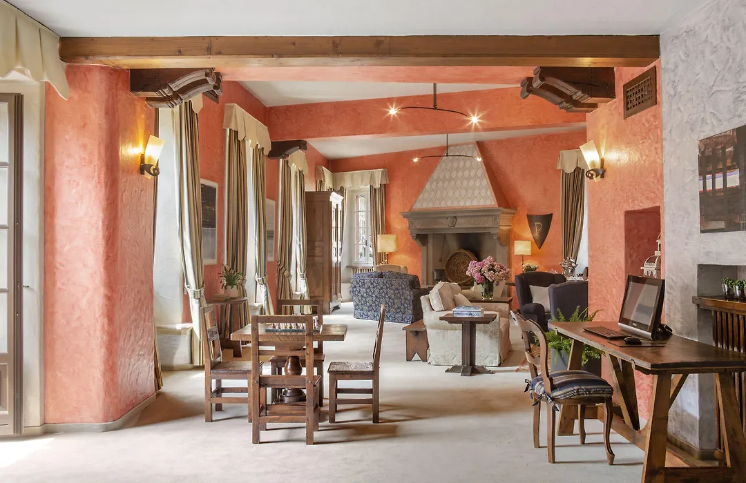 Hotel Pironi-1