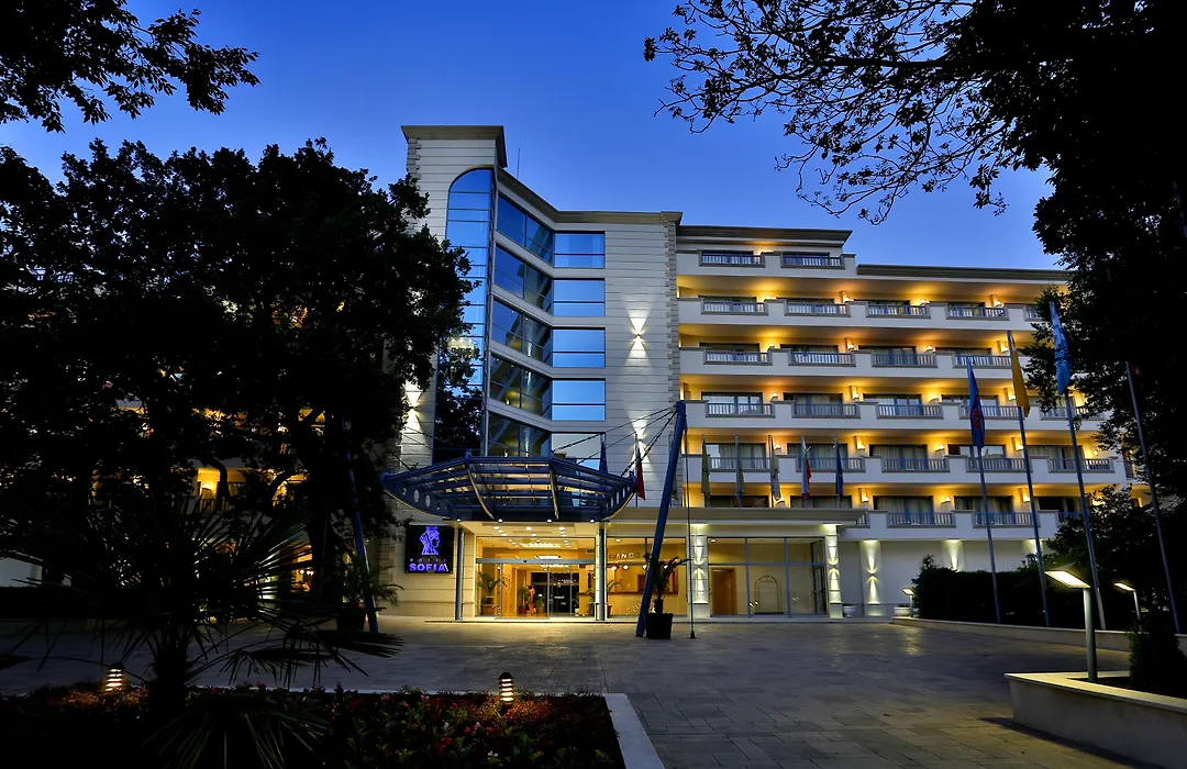Sofia Hotel-1