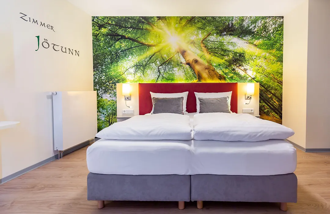 Mythenresort Heimdall-1