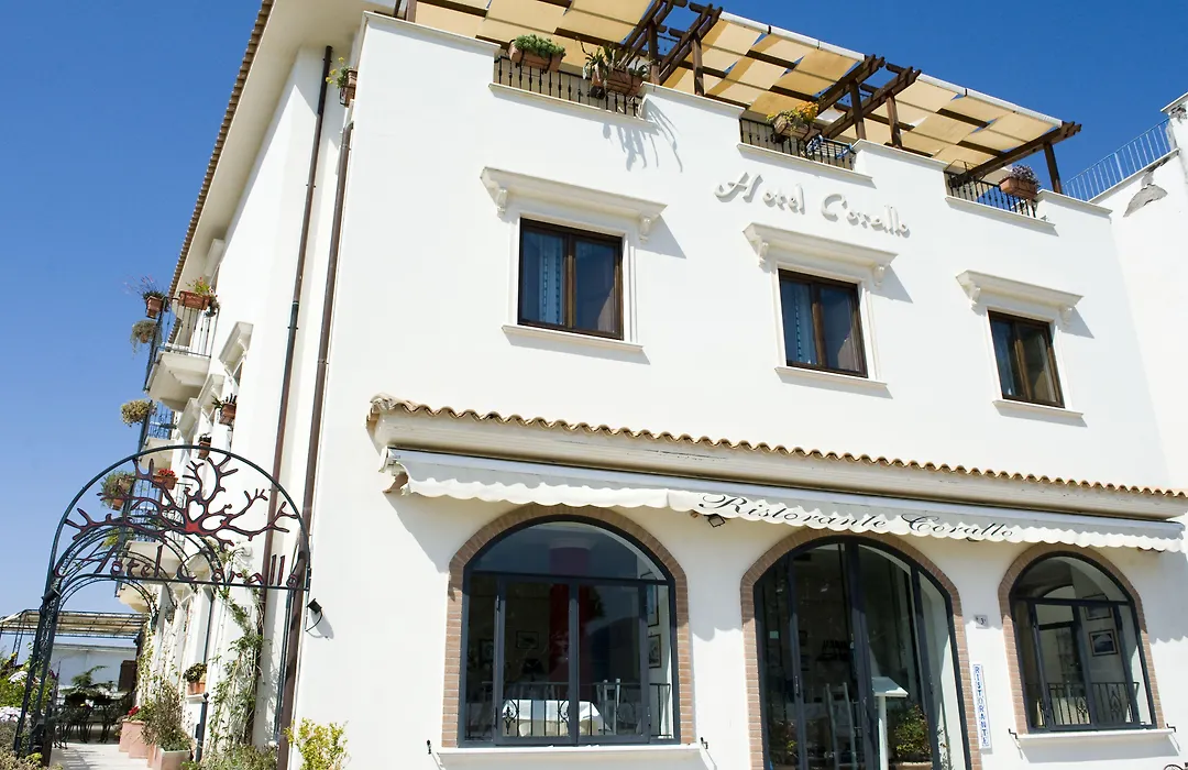 Hotel Corallo-1