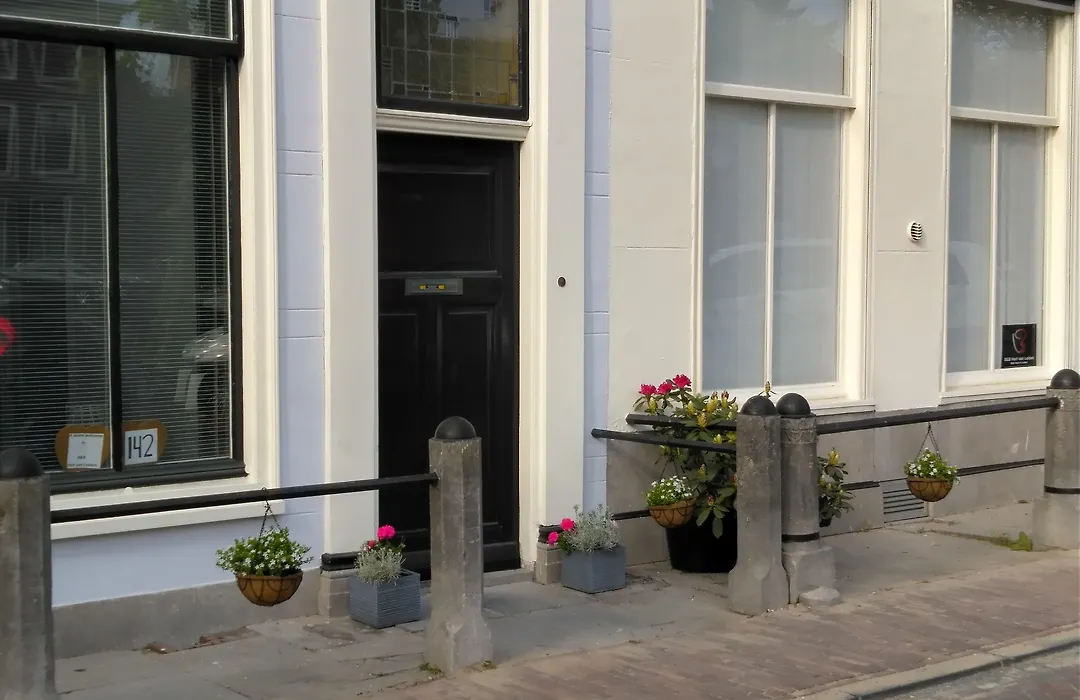 B&B Hart van Leiden-1