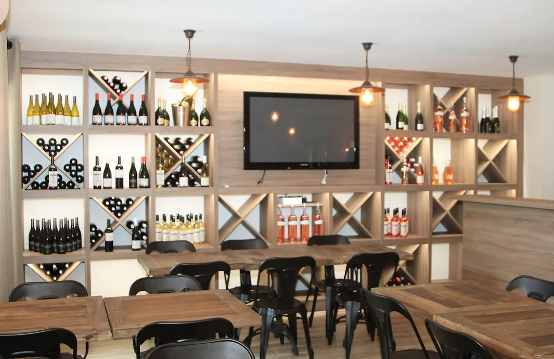Best Western Le Vauban-1
