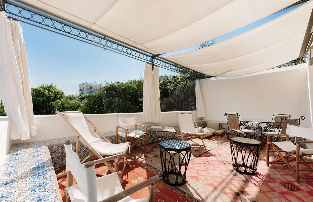 Casa Bormioli - Maison de Charme-1