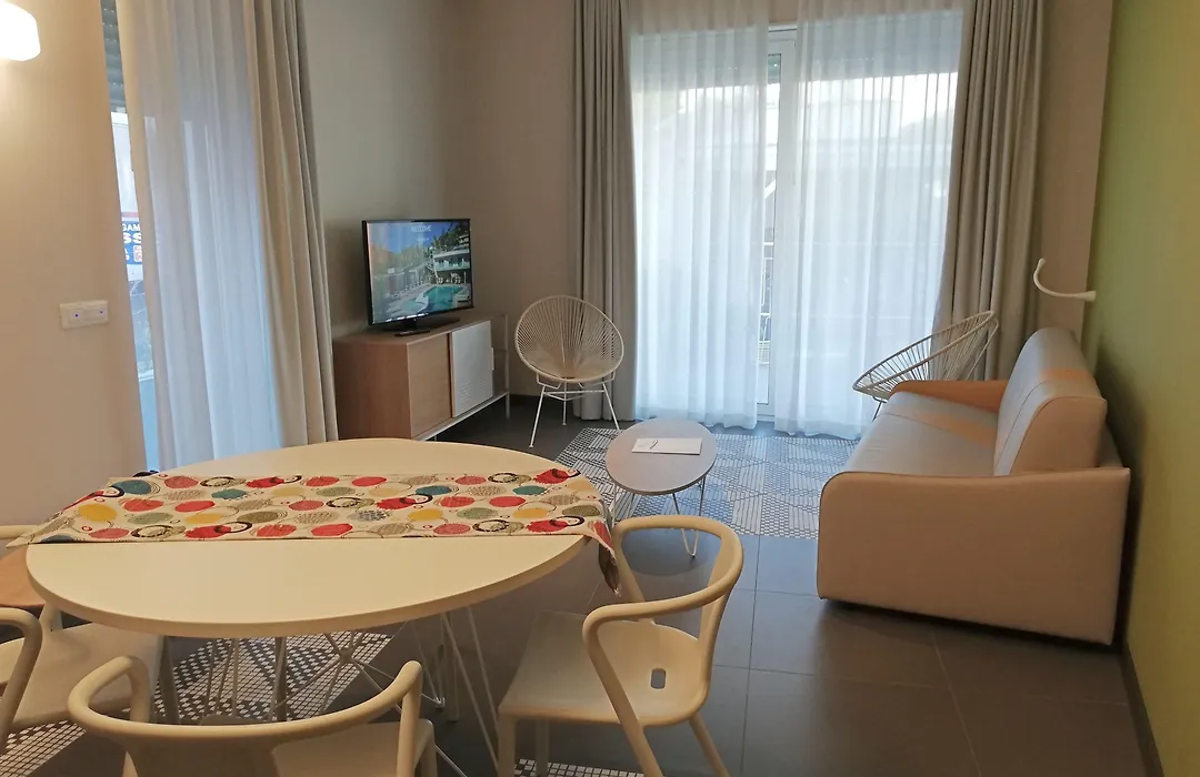 Ciclope Resort-1