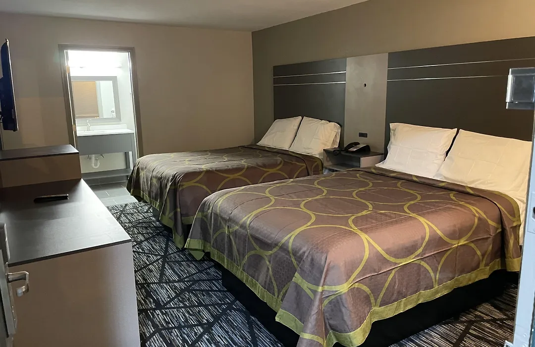 Baymont By Wyndham Dothan-1