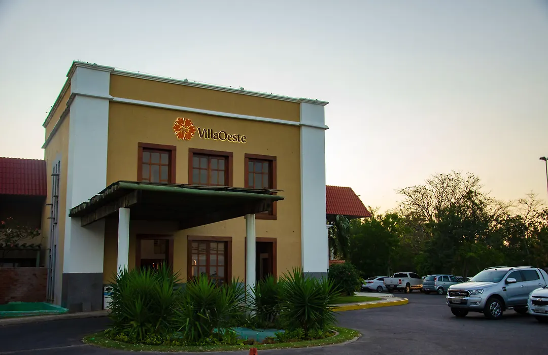 Hotel Villaoeste-1