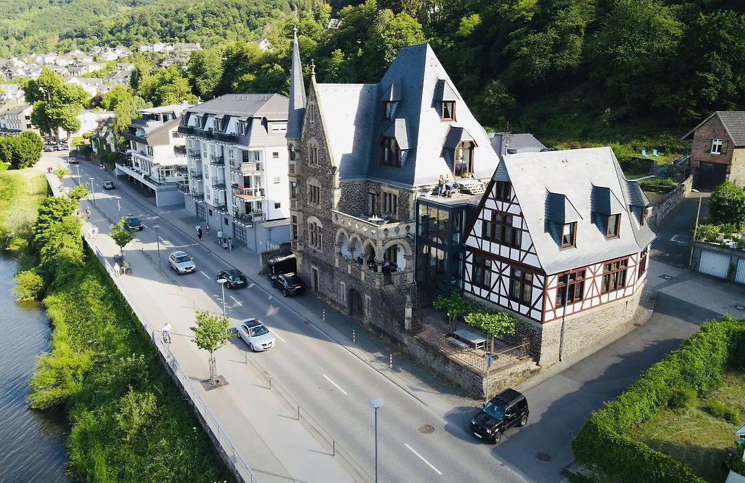 Hotel Villa Vie Cochem-1