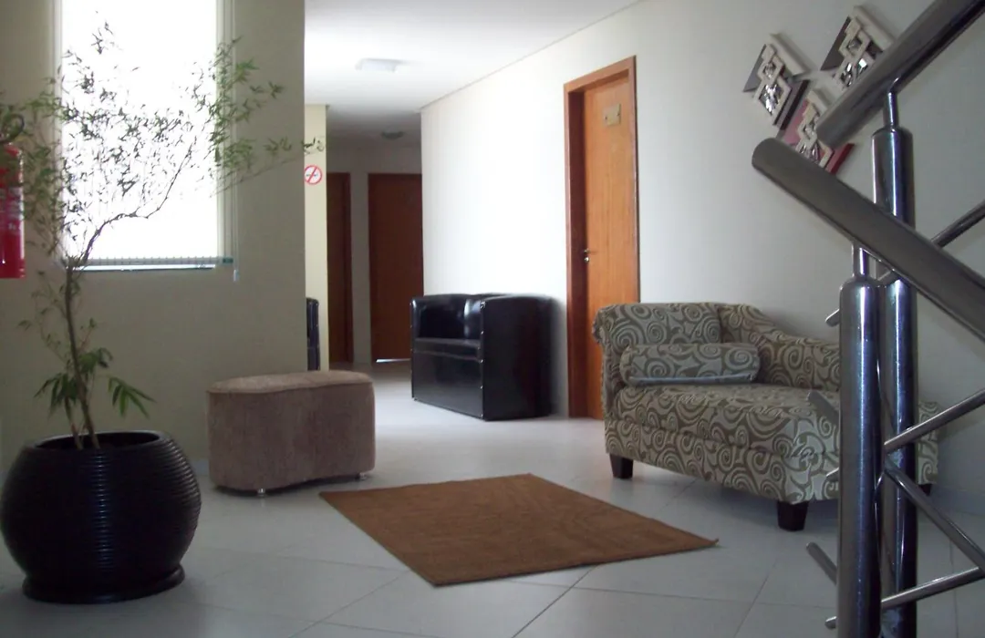 Hotel Milla-1