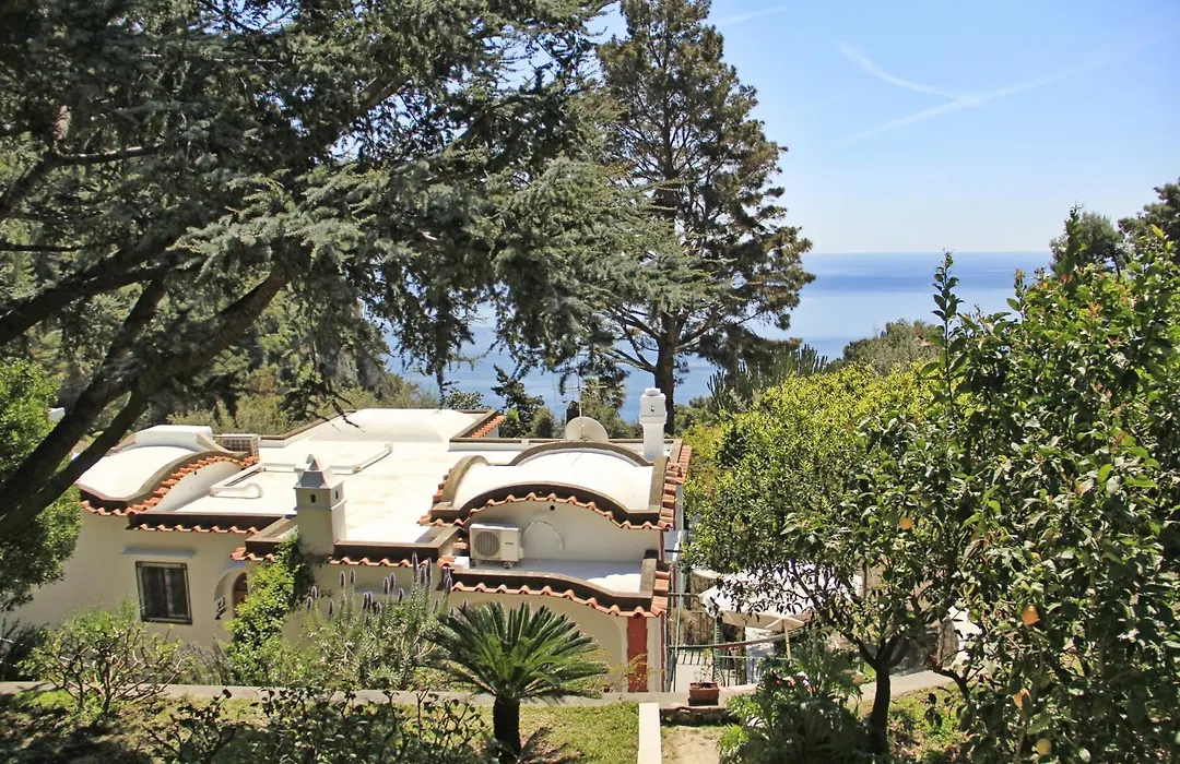 Casa Augusto B&B-1