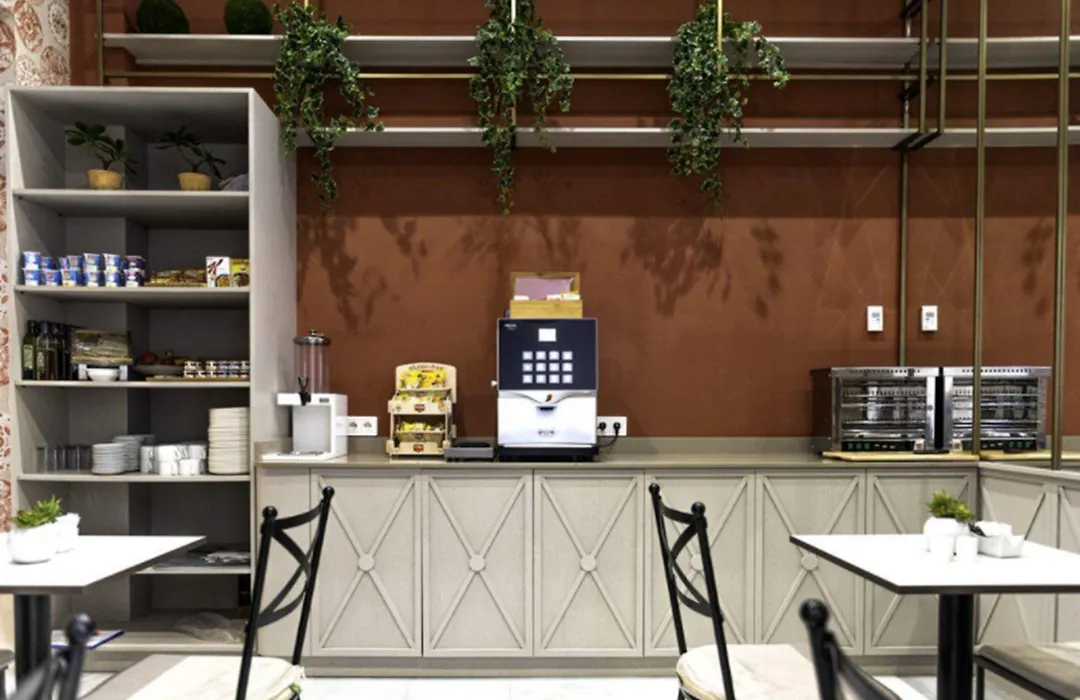Soho Boutique Sevilla-1
