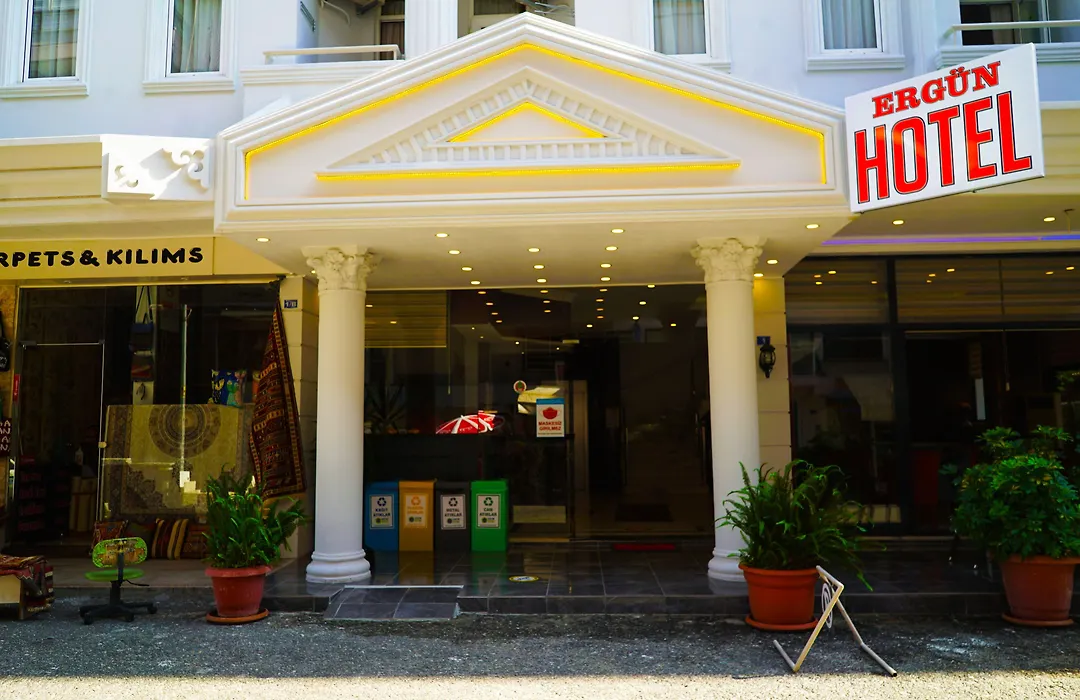 Hotel Ergun-1
