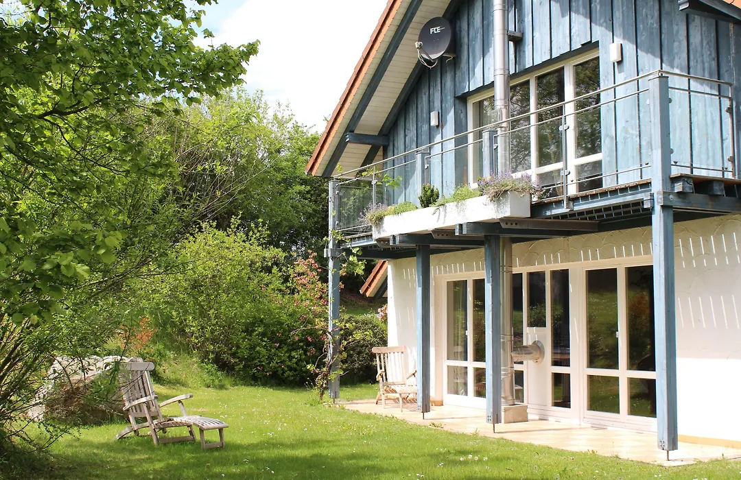 Landhotel Am Rothenberg-1