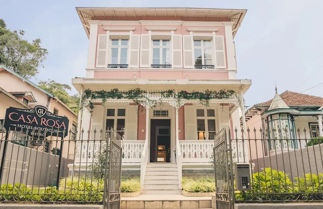 Casa Rosa Hotel Boutique-1