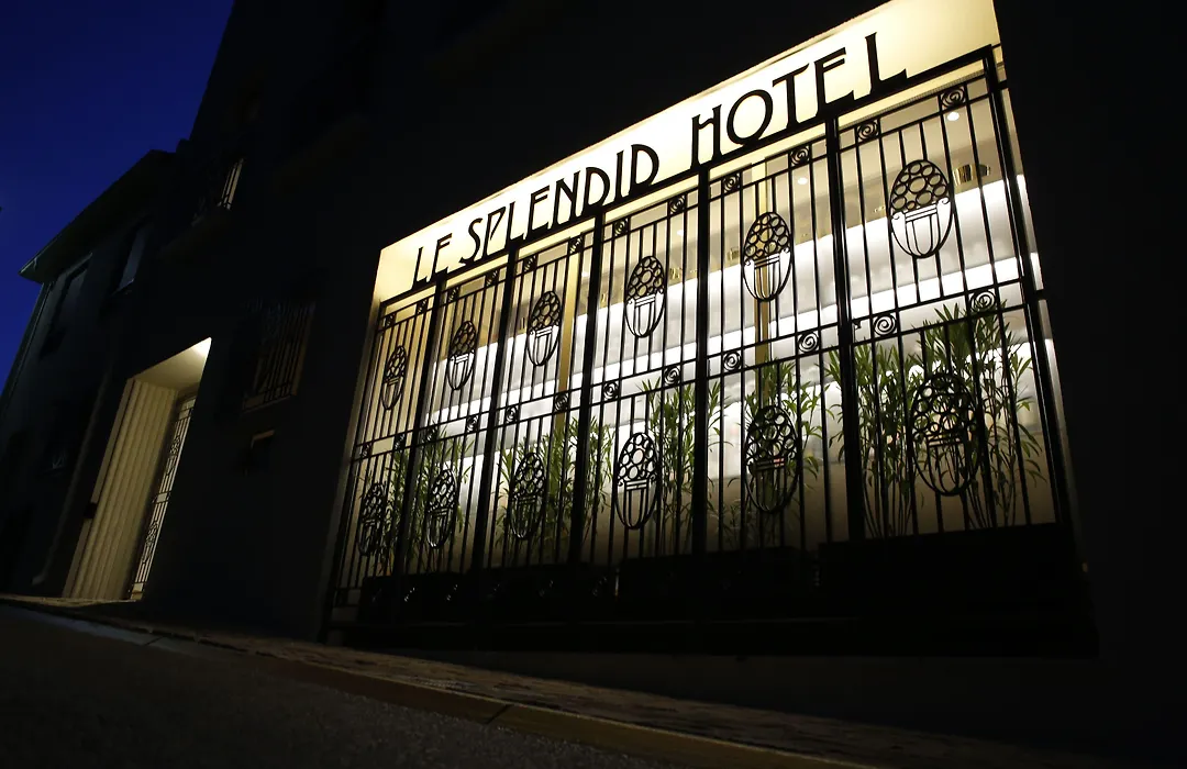 Splendid Hôtel-1