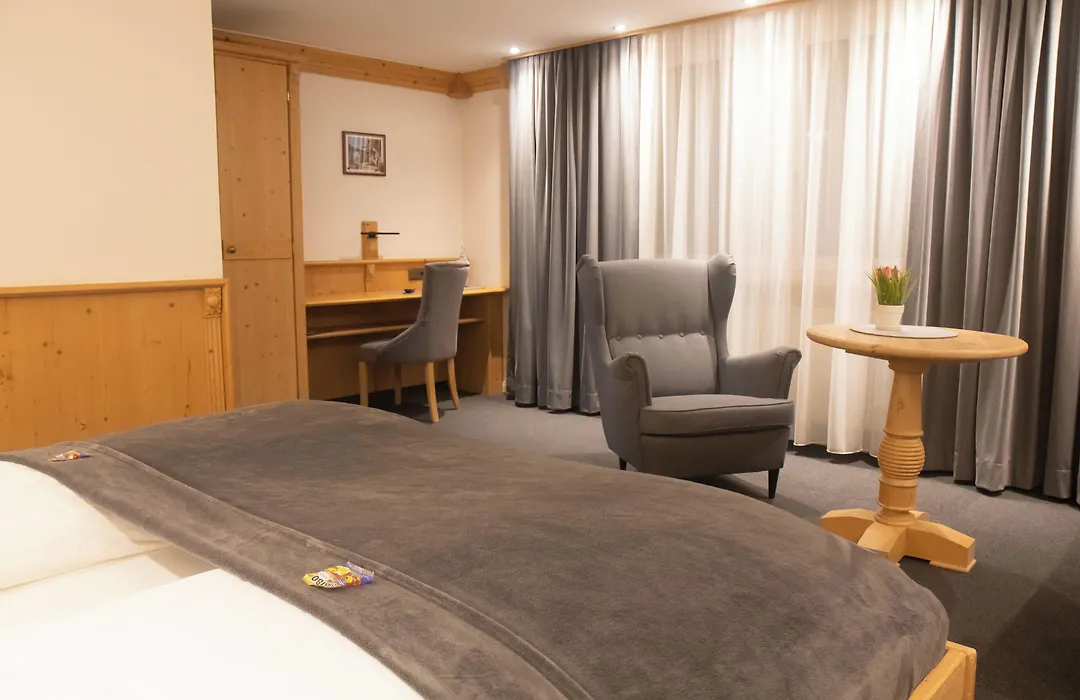 Hotel Stadtkrug-1