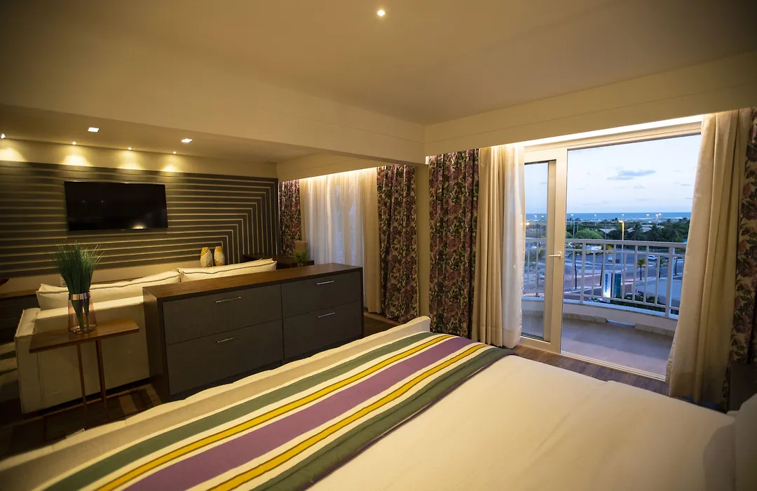 Vidam Hotel Aracaju - Transamerica Collection-1