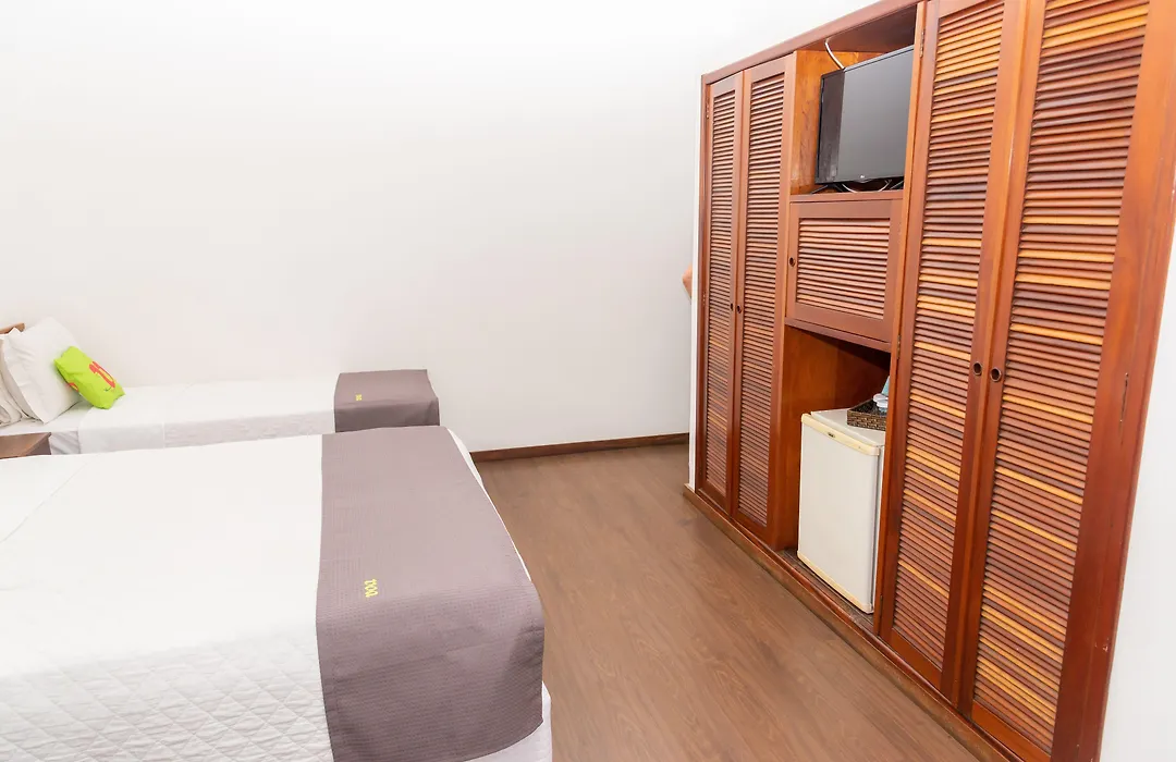 VOA Hotel União-1