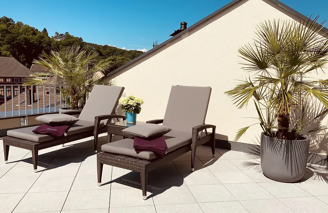 StadtHotel ARTE-1