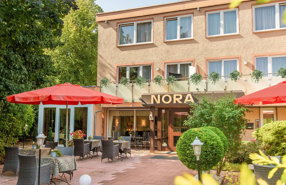 Hotel Nora-1