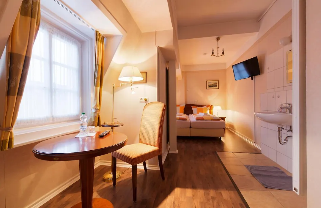 Hotel Haus Müller-1