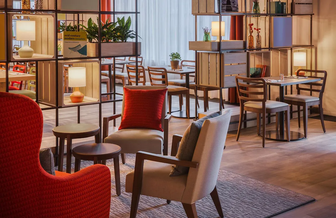 IntercityHotel Hildesheim-1