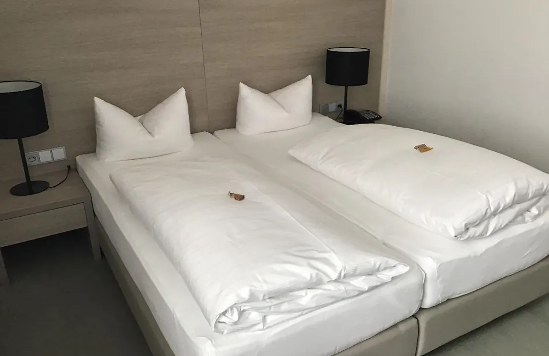 Garni Hotel Schmaus-1