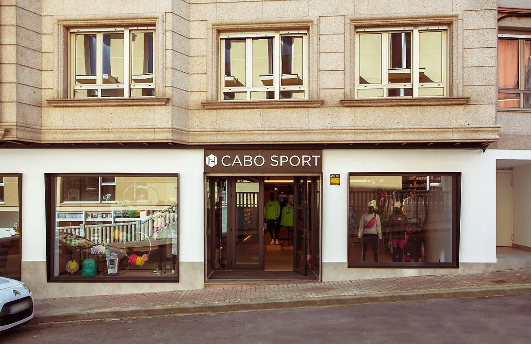 Hospedium H Cabo Sport-1