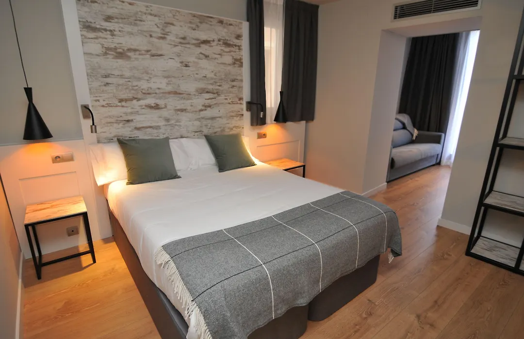 Hotel Cims de Camprodon-1