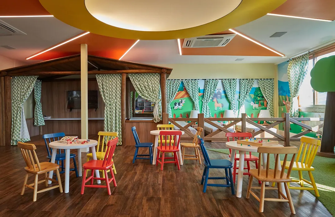 Bella Gramado Resort & Spa By Gramado Parks-1
