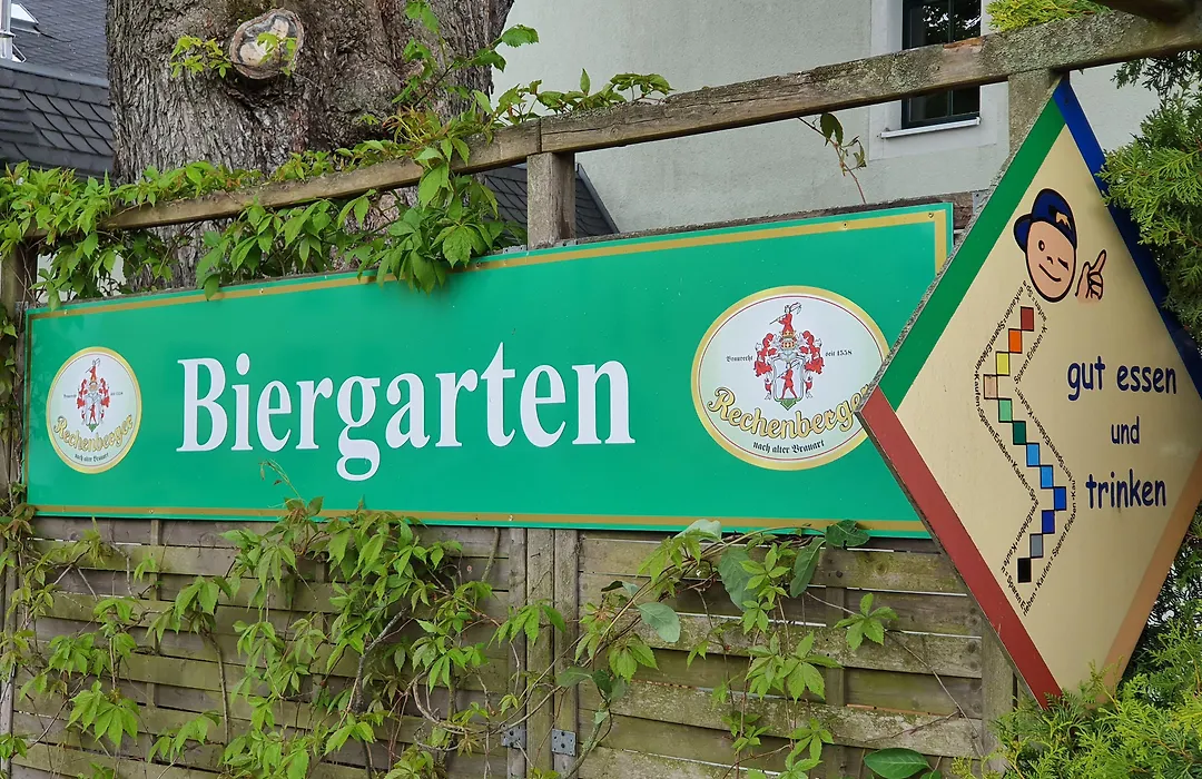 Hotel Stadt Olbernhau-1