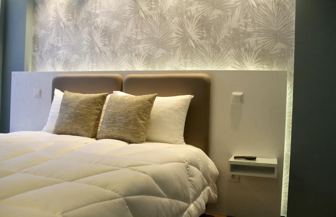 A Rendilheira Charm Suites-1