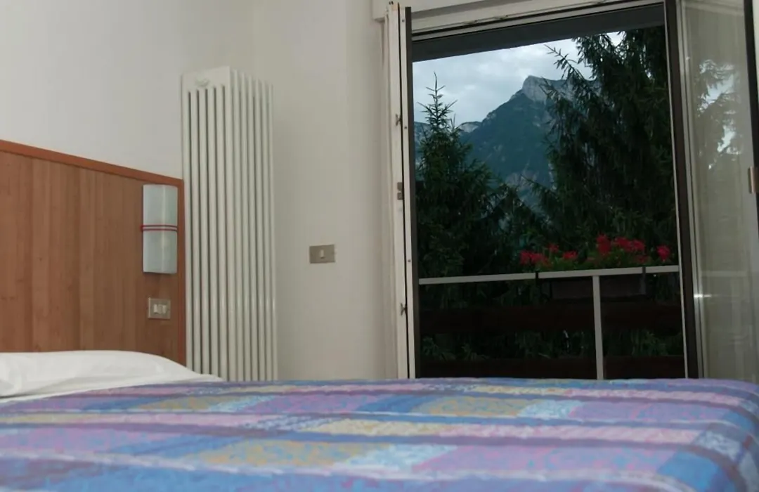 Hotel Dolomiti-1