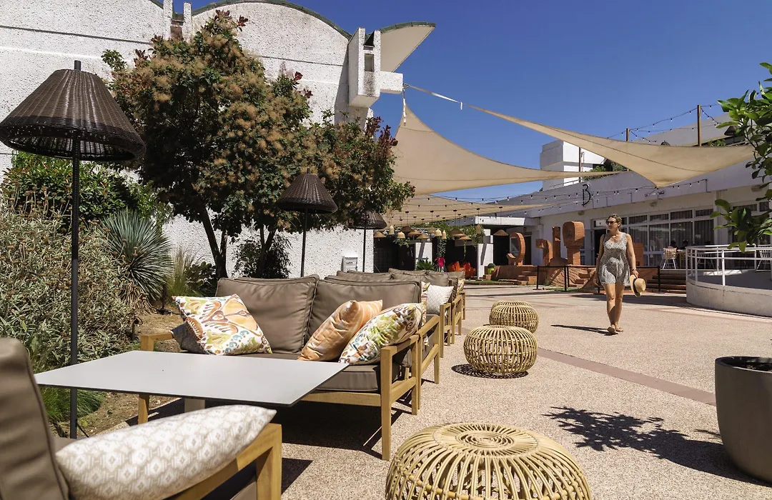 Belambra Clubs La Grande Motte - Residence Presqu'île Du Ponant-1