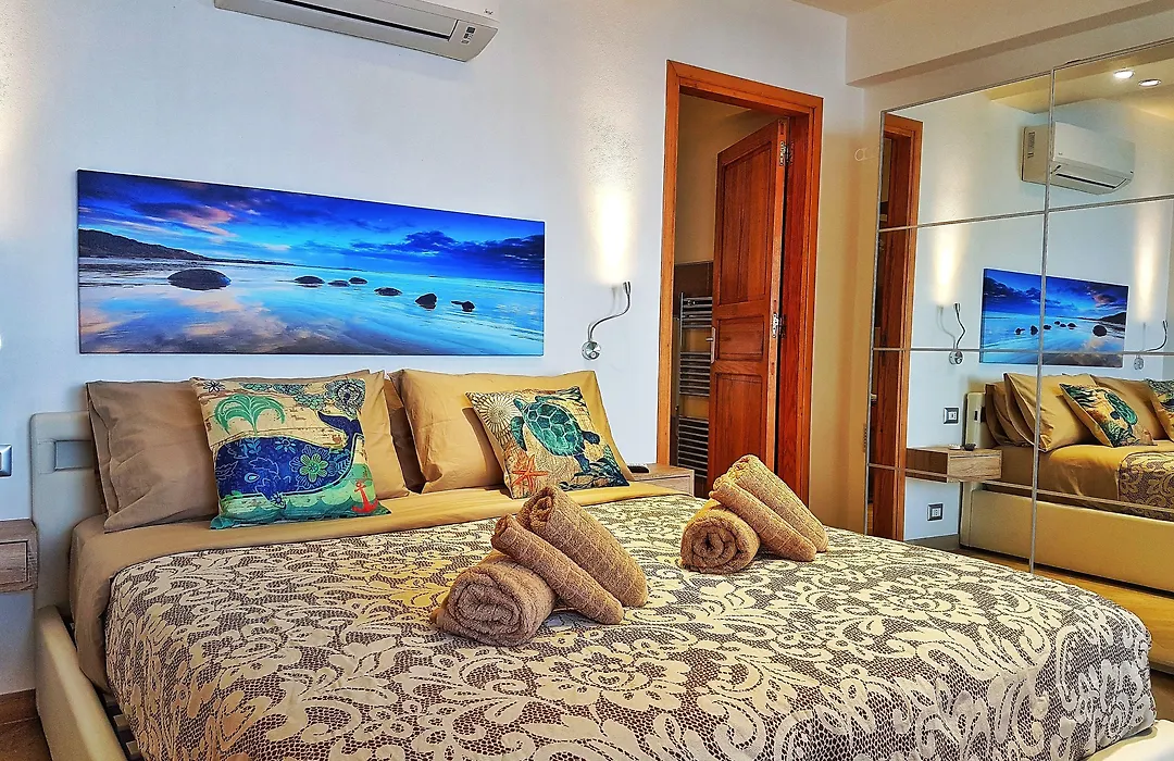 Brezza Marina Guesthouse-1