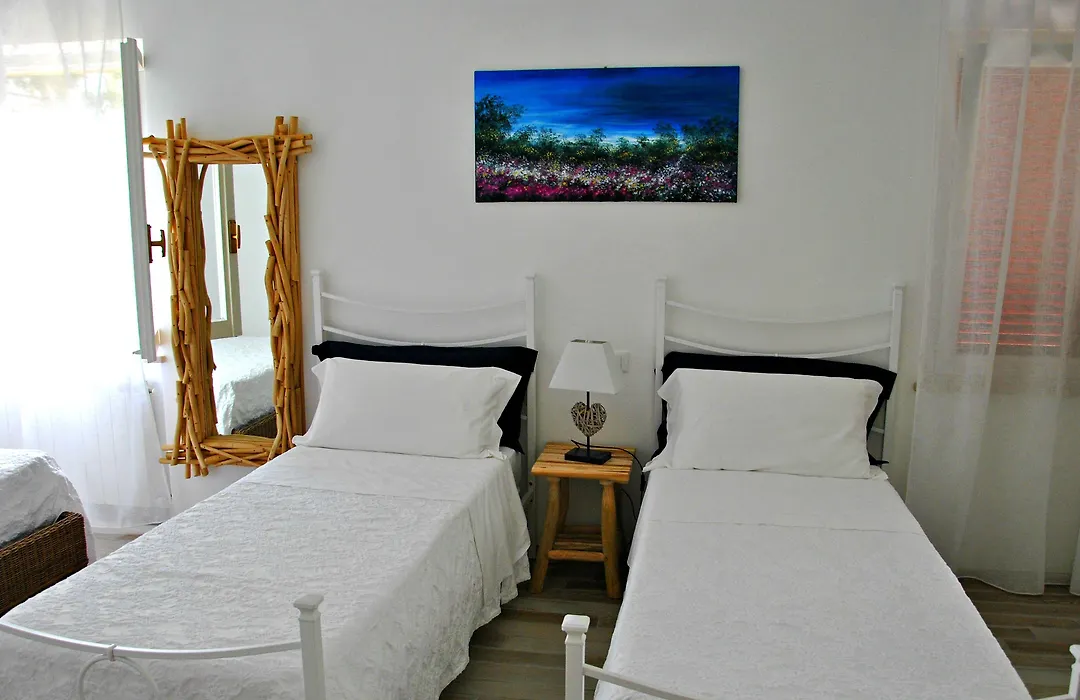 Bed And Breakfast Le Azalee-1
