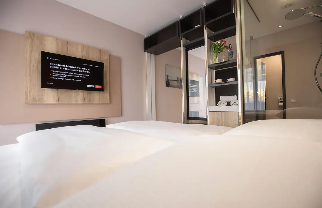 24Seven Hotel Schwabach-1