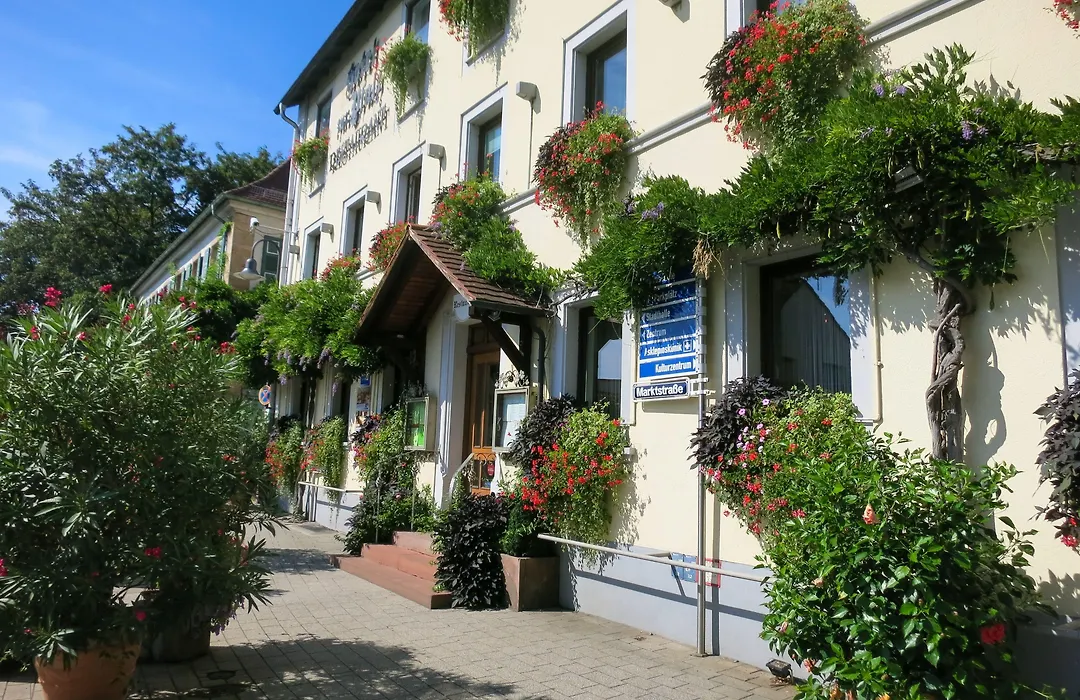 Hotel zur Pfalz-1