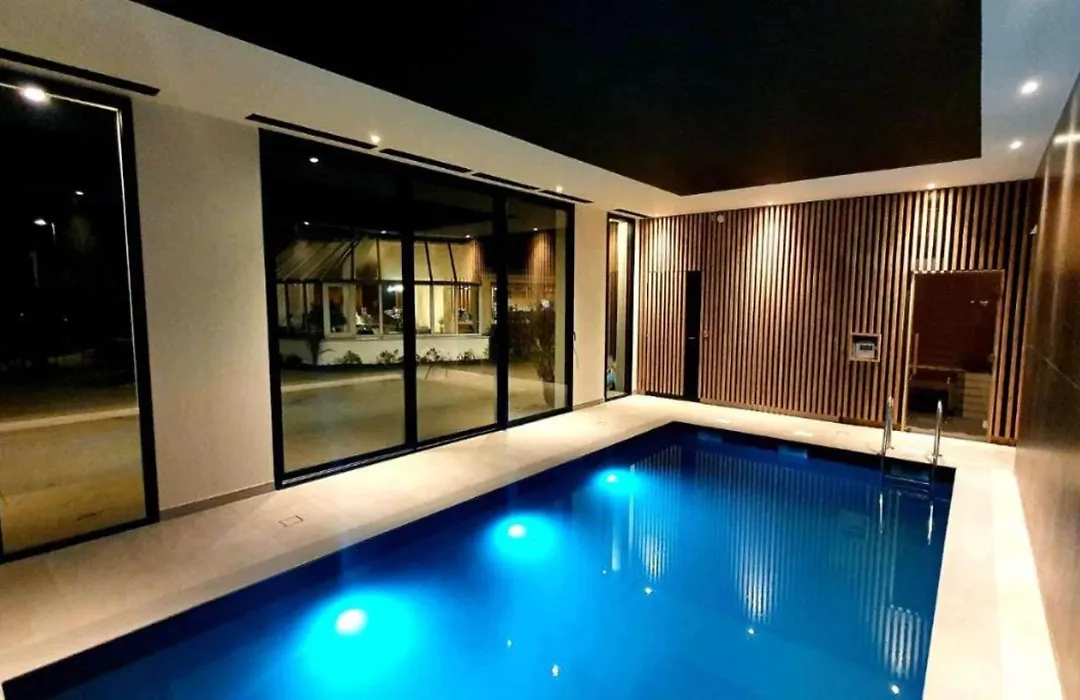 Best Western Armor Park Dinan Et Spa-1