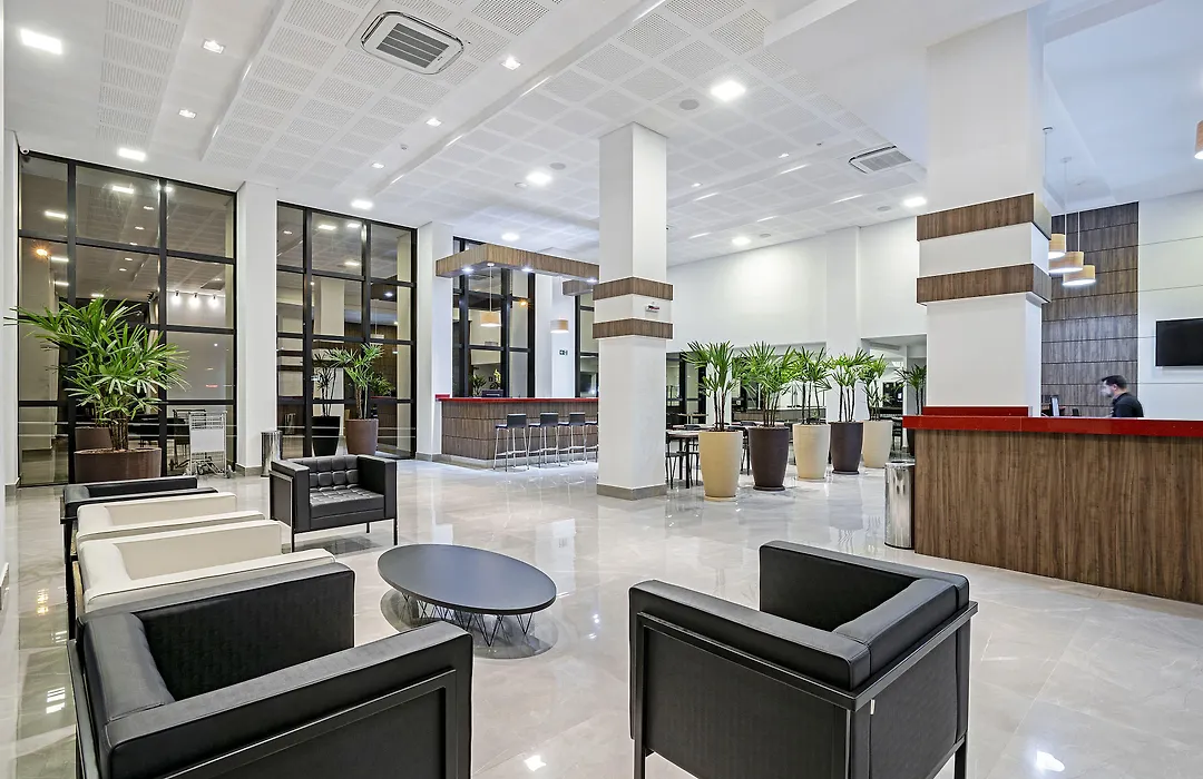 Slim Hotel Guarapuava-1