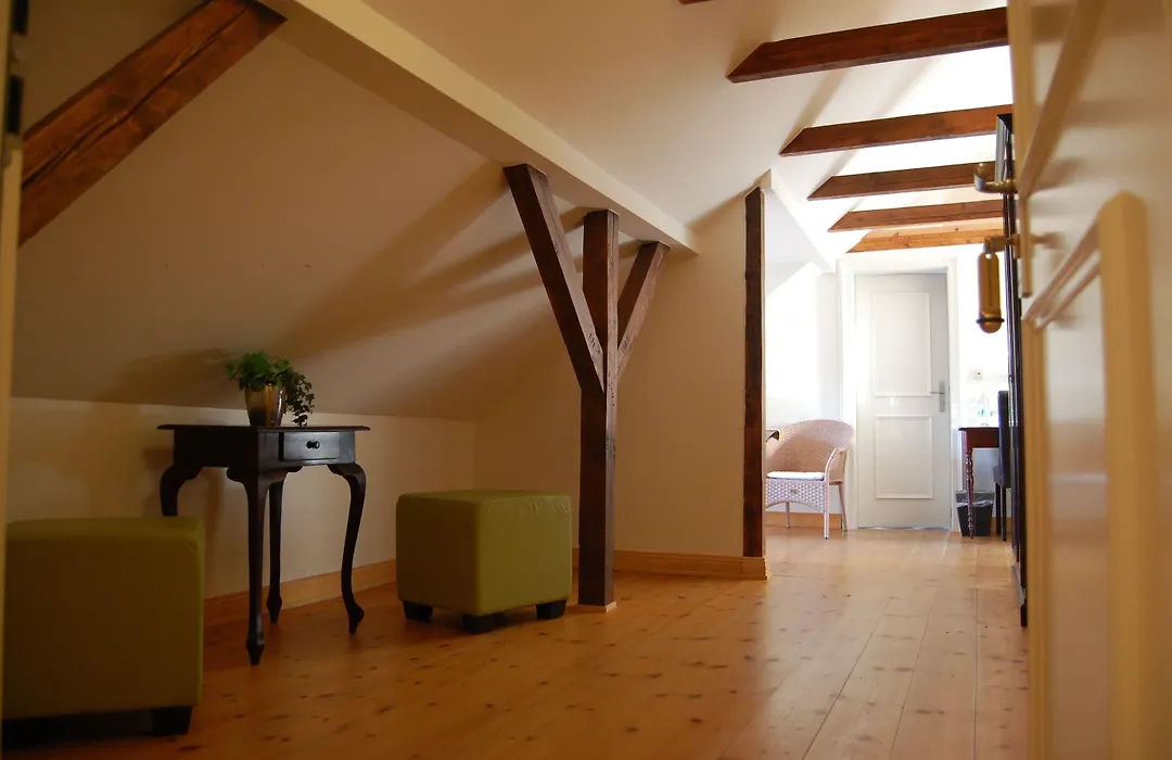 Hotel Hochzeitshaus-1