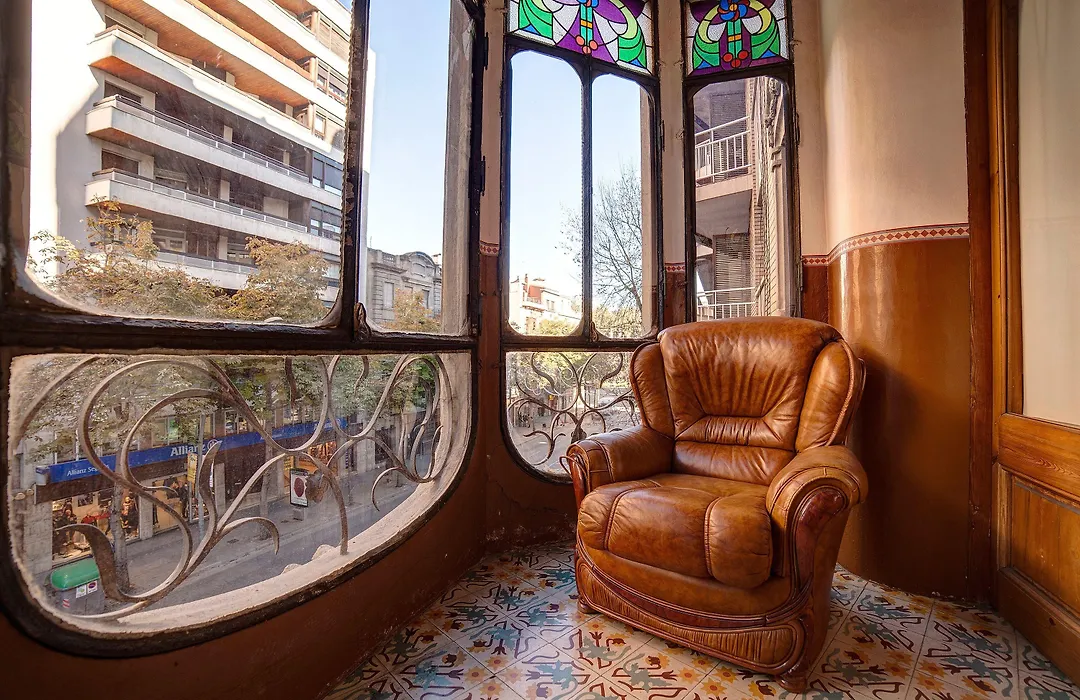 Bed In Girona-1