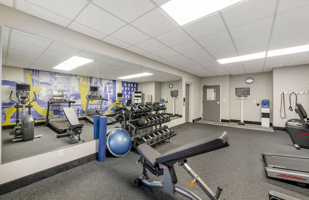 Best Western Plus Harrisonburg-1
