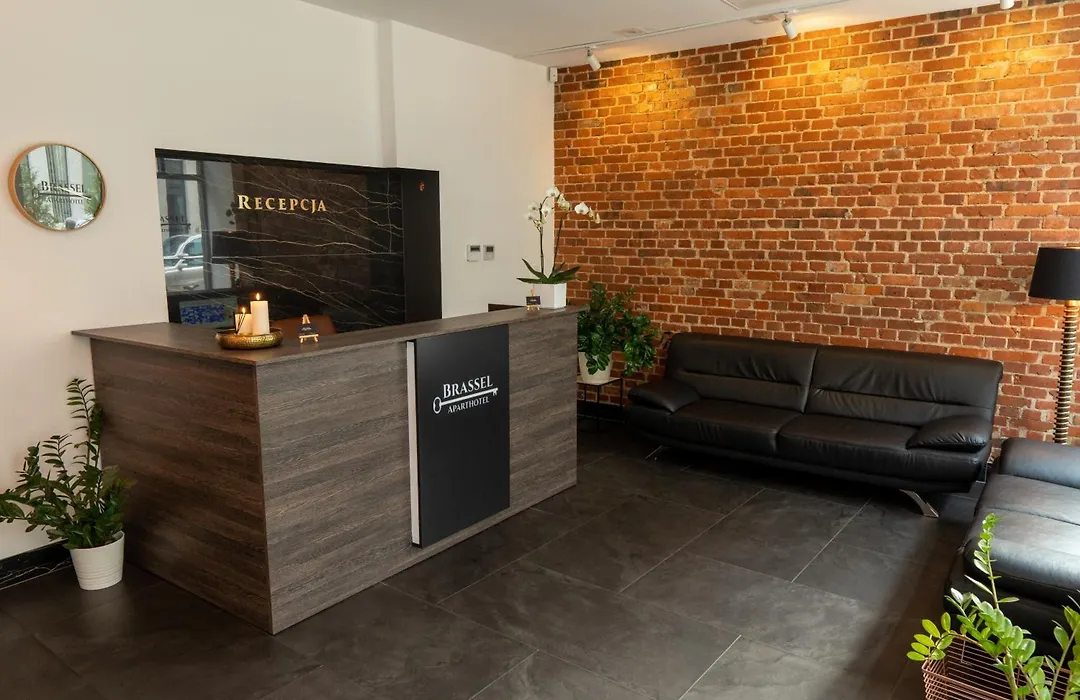 Brassel Aparthotel-1