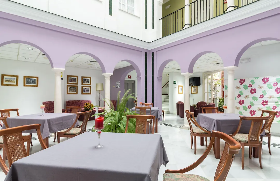 Hotel Platería by DOT Tradition-1