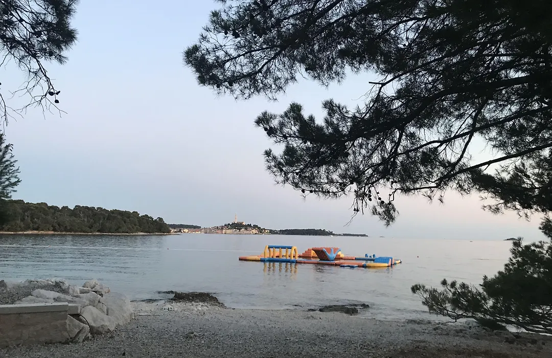 B&B Sea Joy Rovinj-1