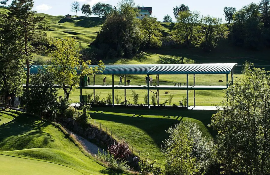 Golfhotel Sonne-1