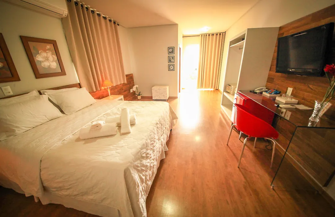 Pousada Parador da Figueira-1