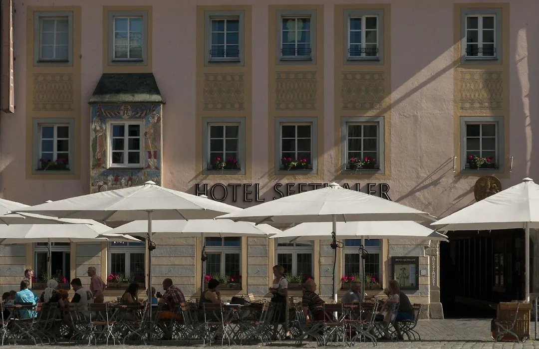 Hotel Seethaler-1