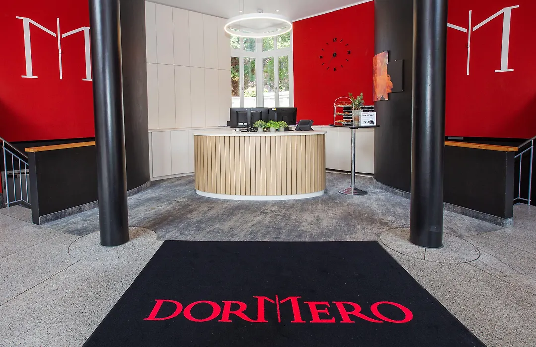 Hotel Bargenturm Garni-1